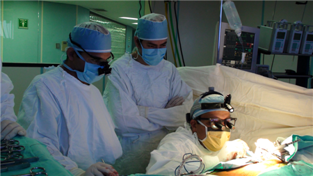 Jorge M. Catrip Torres M.D.