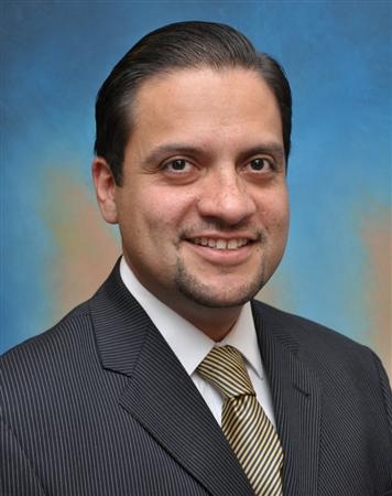 Jorge M. Catrip Torres M.D.